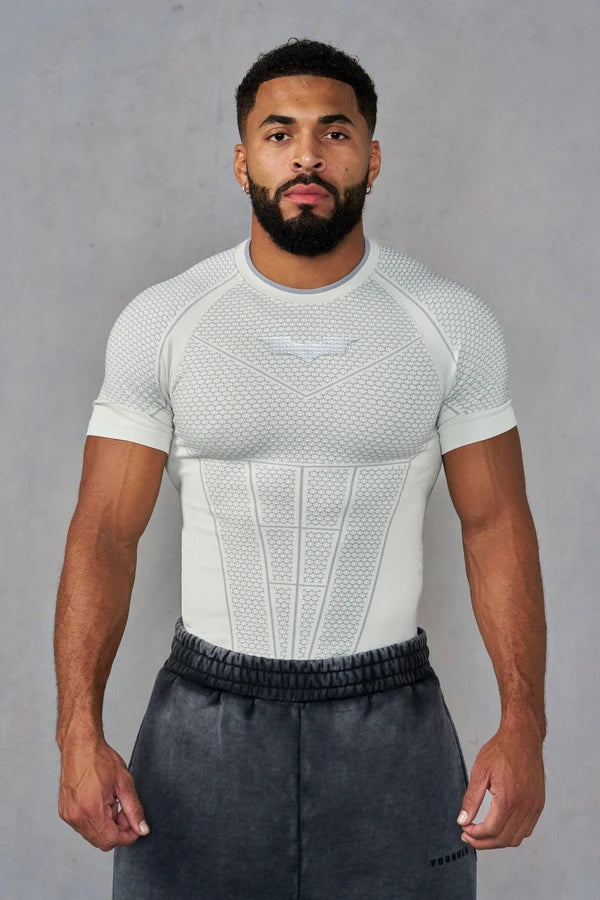 Batman compressión shirt