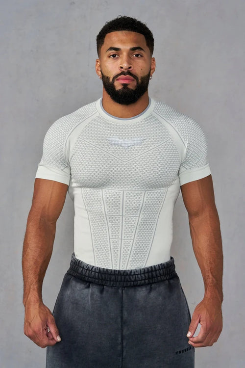Batman compressión shirt