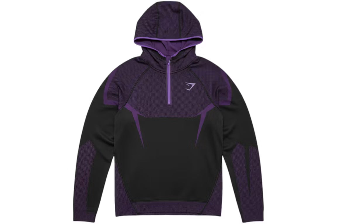 ONYX V5 HOODIE LONG SLEEVES