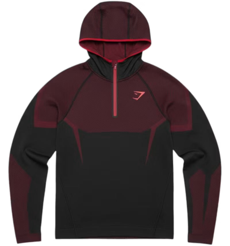 ONYX V5 HOODIE LONG SLEEVES