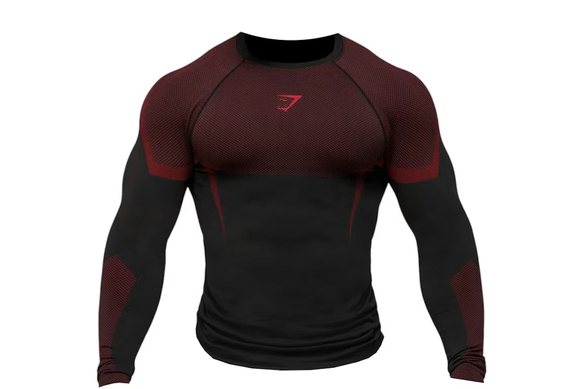 ONYX V5 LONG SLEEVES