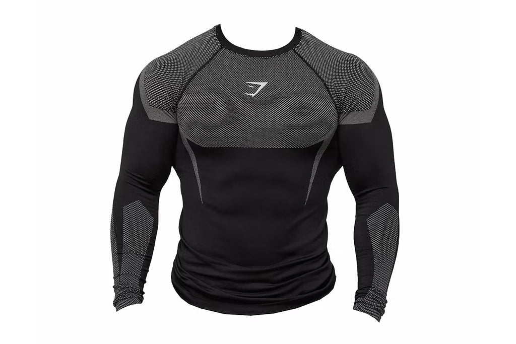 ONYX V5 LONG SLEEVES