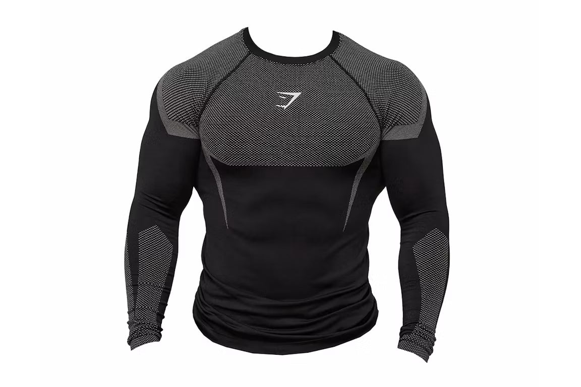 ONYX V5 LONG SLEEVES