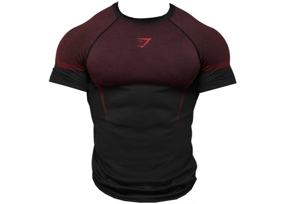 ONYX V5 SHORT SLEEEVES