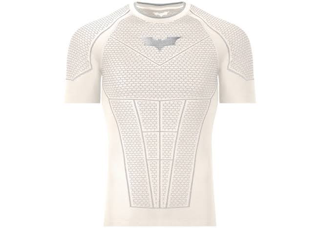Batman compressión shirt
