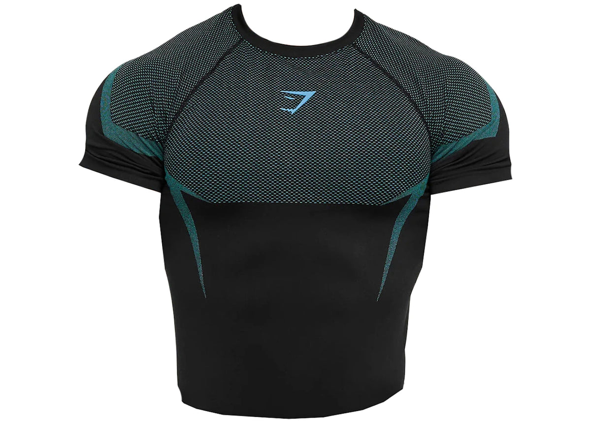 ONYX V5 SHORT SLEEEVES