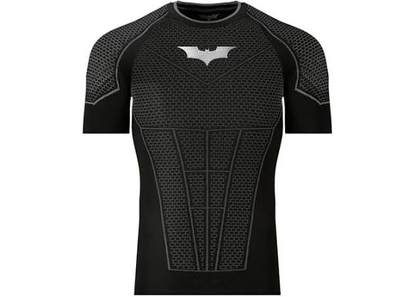 Batman compressión shirt