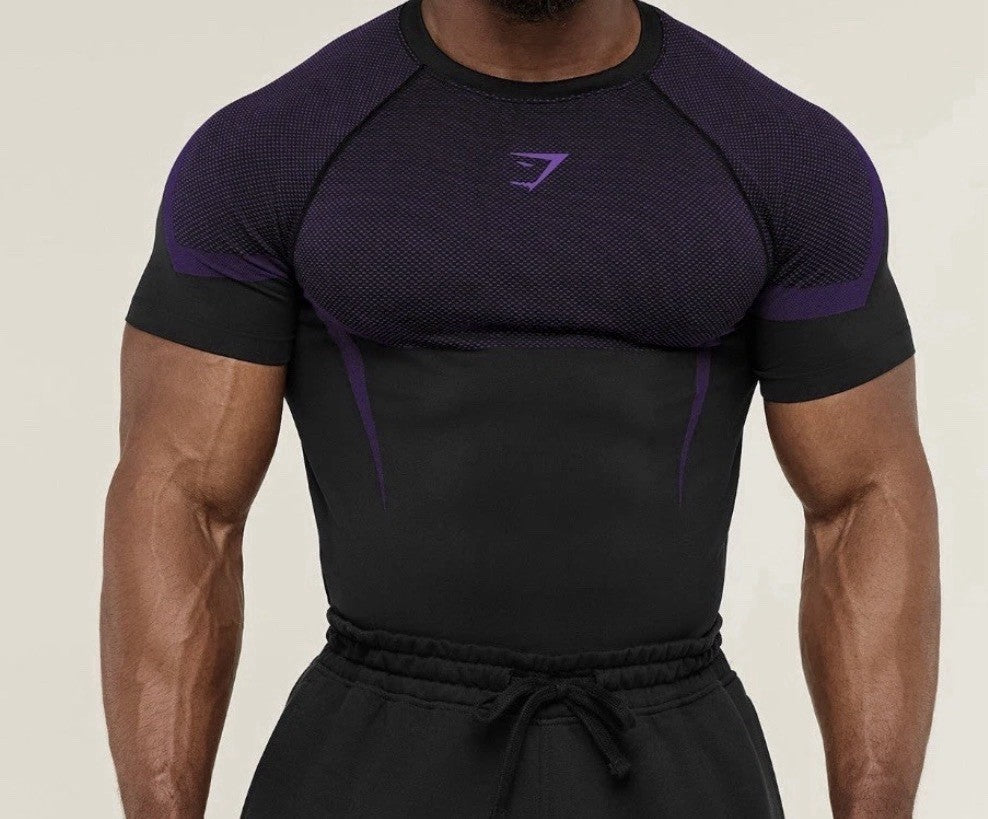ONYX V5 SHORT SLEEEVES